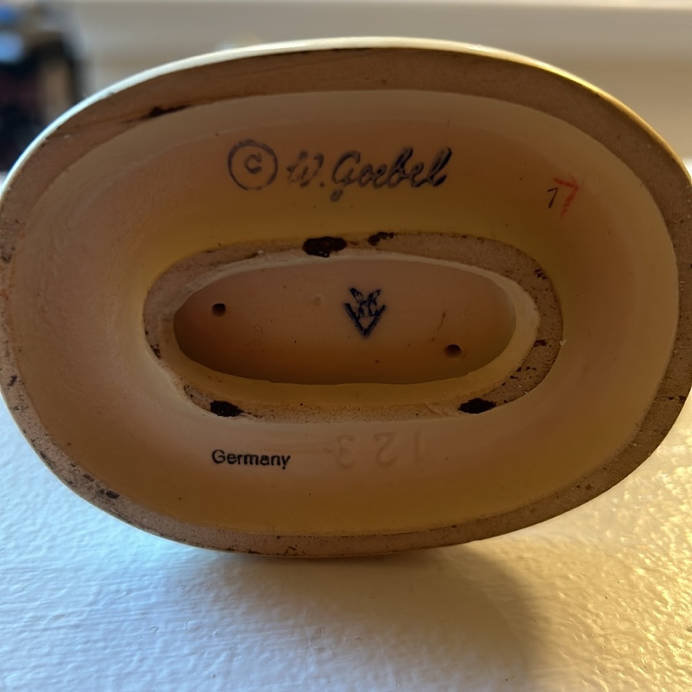 Authentic Hummel. - Picture 3 of 6